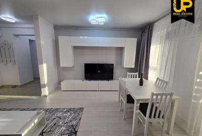 Apartament cu 2 camere decomandat, mobilat în Rahova - 5