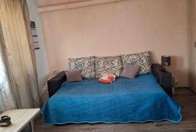 Garsonieră decomandată, mobilată în Frumoasa - 6