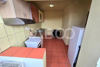 Garsonieră decomandată, mobilată în Central - 7