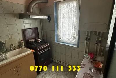 Apartament 4 camere confort 2, zona Obor,  suprafata 55mp - 1
