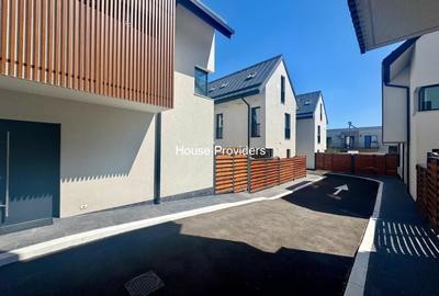 Casă individuală cu 5 camere cu Teren 175 Mp în Străulești - 2