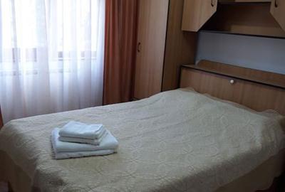 Apartament cu 2 camere în Țiglina 1