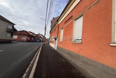 Cladire ultracentrala de vanzare, Oradea, Bihor, Gaminvest, V4542 - 6