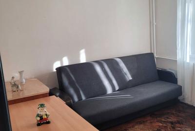 Apartament cu 2 camere decomandat în Central - 7