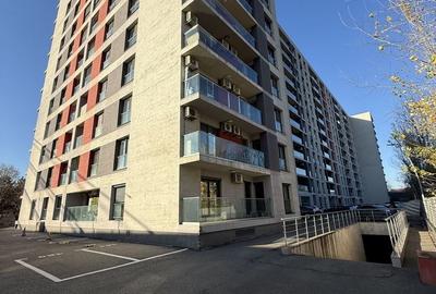 Garsonieră decomandată, mobilată în Grozăvești - 13