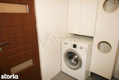 Apartament cu 3 camere decomandat, mobilat în Moșilor - 5