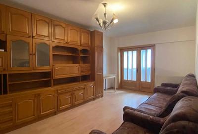 2 camere Zona Banca Nationala ,str Decebal - 1