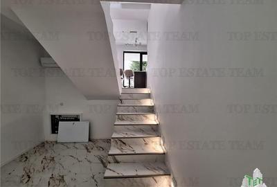 Vila premium cu piscina - cartier Minerva - vanzare - Braila - 5
