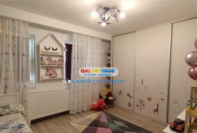 Casa cu terasa si curte 4 camere - Otopeni - 2