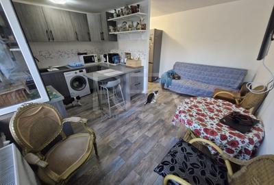 Apartament cu 4 camere la 400 de metri distanta de metroul 1 Decembrie 1918 - 10