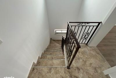 Casă cu 4 camere semidecomandat cu Teren 400 Mp în Miroslava - 4