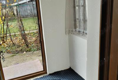 Casă în Aluniș - 1