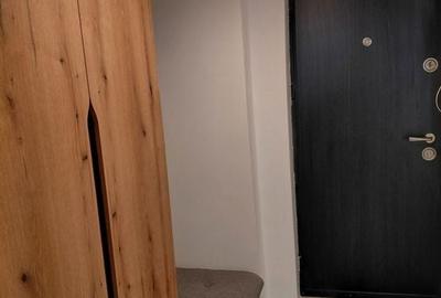 Apartament cu 2 camere semidecomandat, mobilat în Muncii - 8