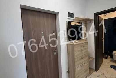 Garsonieră decomandată în Chiajna - 14