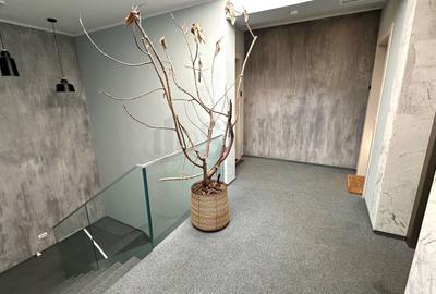 REA1022966 Apartament 3 camere cu terasa 90 mp I Erou Iancu Nicolae I Pipera - 14