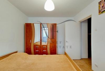 Apartament cu 3 camere semidecomandat, mobilat în Iancului - 3