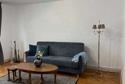 Proprietar inchiriez apartament 3 - 5