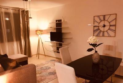 Apartament cu 2 camere decomandat în Central - 6