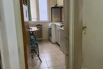 Apartament cu 2 camere decomandat, mobilat în Baba Novac - 1