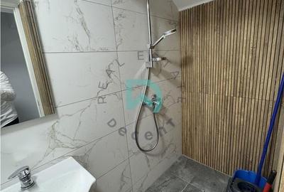 Apartament cu 2 camere semidecomandat în Central - 3