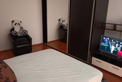 Garsonieră în Florești - 5
