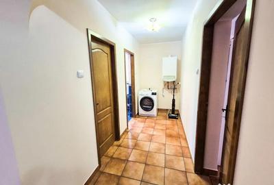 Casă cu 5 camere cu Canalizare în Prundu - 8
