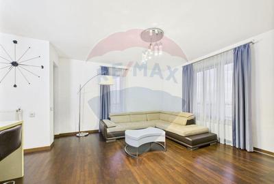 Apartament 3 camere de vanzare - Complex Rezidential Asmi... - 17