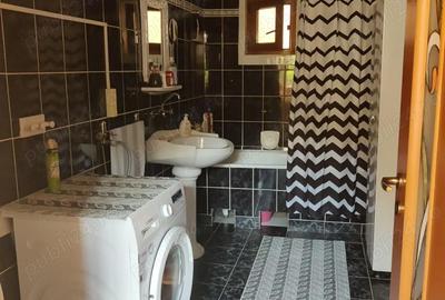 Casă cu 5 camere în Central - 6