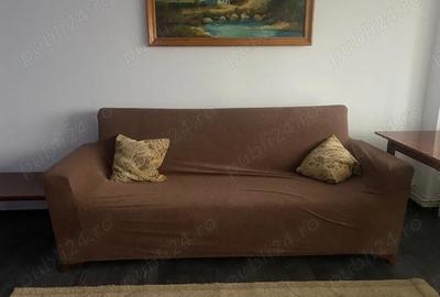 Apartament cu 2 camere semidecomandat în Păcurari - 6