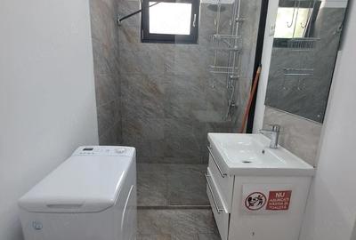 Garsonieră decomandată în Nord - 1