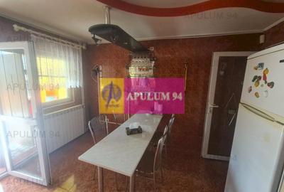 Vilă de vânzare în Breaza Vilă de vânzare în Breaza - 3