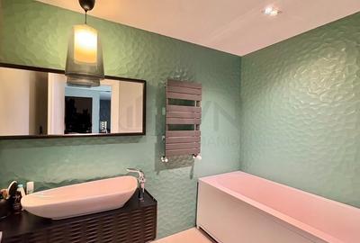 REA1025565 Apartament spatios 3 camere I Zona Herastrau - 4