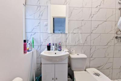 Apartament o camera de vanzare in Marasti, Cluj Napoca Apartament o camera de vanzare in Marasti, Cluj Napoca - 9