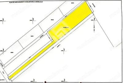 Teren de vanzare 20 ari - zona Subcetate - 3