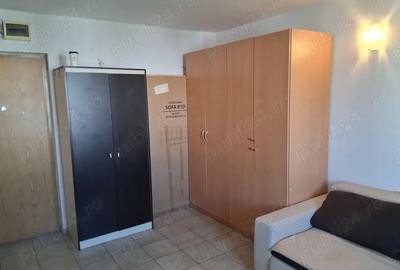 Vind garsoniera ultracentrala