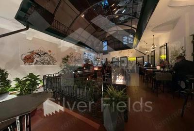 Se vinde Bar-Restaurant la cheie | Piata Unirii - 12