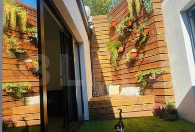 Casa finisata modern, la cheie, vis-a-vis de Spitalul Jude - 13