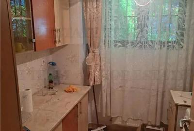 Apartament 2 camere de inchiriat la demisol, Rezidential Apusului - 3