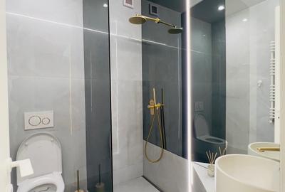 Cortina North Apartament 3 camere Parcare Subterana Inclusă - 5