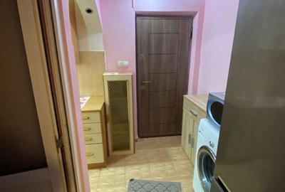 Garsonieră în Spital - 3