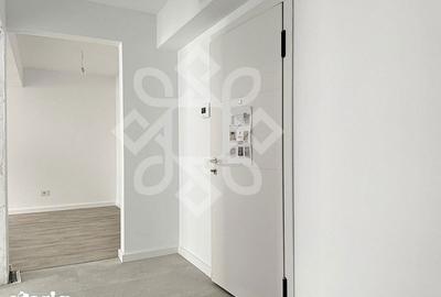 Apartament cu 2 camere decomandat în Seleuș - 2