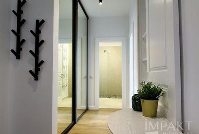 Apartament 2 camere Ultrafinisat Sopor! - 17