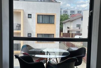 Apartament 2 camere, + loc parcare, etaj 2, zona Tractorul - Coresi - 14