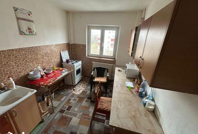 Apartament cu 2 camere decomandat în Central - 8