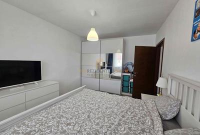 Apartament cu 2 camere decomandat, mobilat în Sud-Est - 22