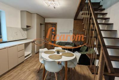 Duplex cu 4 camere cu Canalizare în Astra - 10
