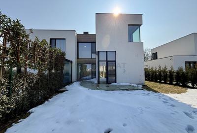 Duplex cu 4 camere cu Canalizare în Tunari - 21