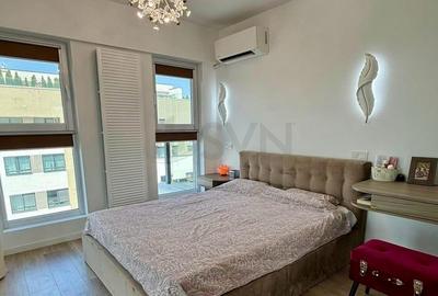 REA1024392 Apartament de tip Duplex de vanzare Gran Via-Lujerului - 10