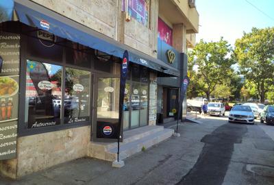 SPATIU ULTRACENTRAL PARTER ZONA BCR - 3