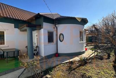 Casă cu 4 camere cu Teren 413 Mp în Brătianu - 12